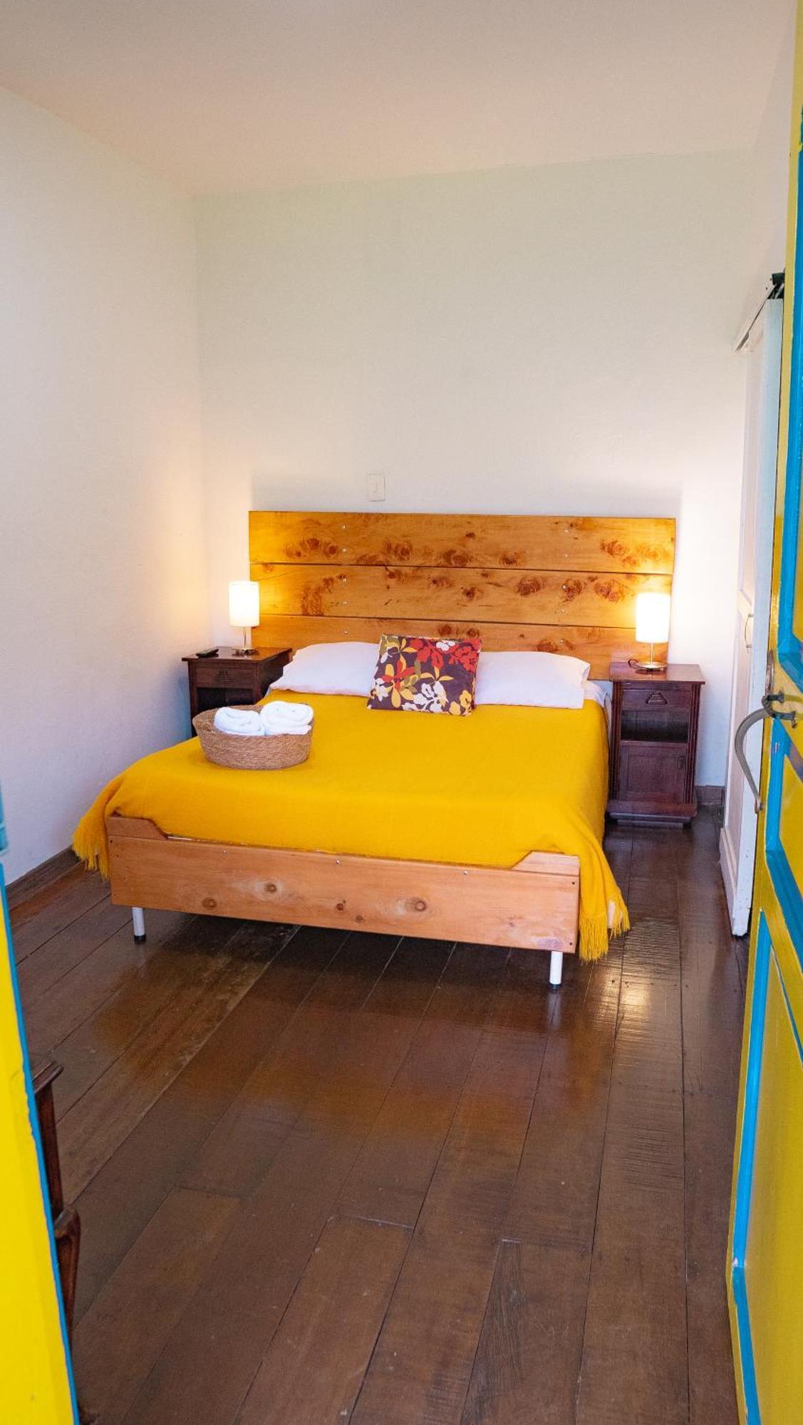 El Rancho De Salento Hotel Bagian luar foto